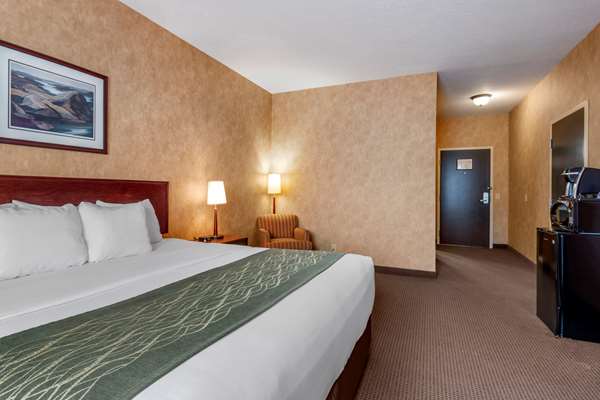  - Comfort Inn Sturgeon Falls