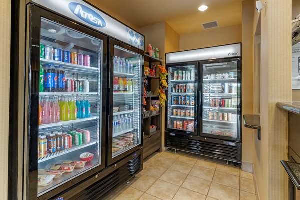  - Comfort Inn Sturgeon Falls