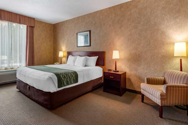  - Comfort Inn Sturgeon Falls
