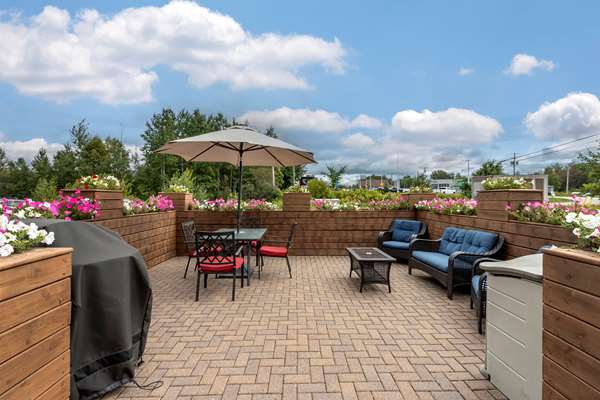  - Comfort Inn Sturgeon Falls