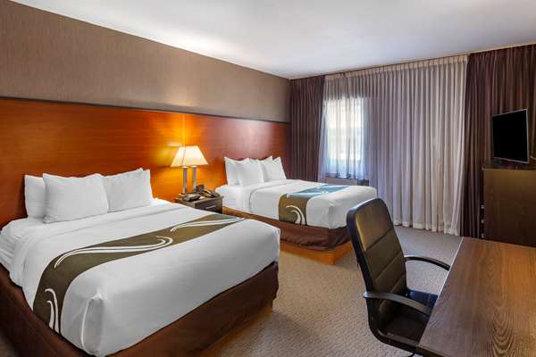  - Quality Inn Toronto Airport Mississauga