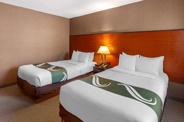  - Quality Inn Toronto Airport Mississauga