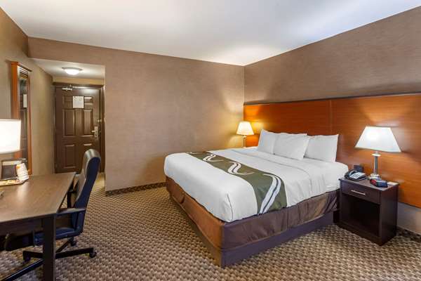  - Quality Inn Toronto Airport Mississauga