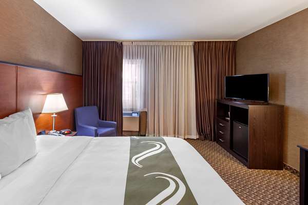  - Quality Inn Toronto Airport Mississauga