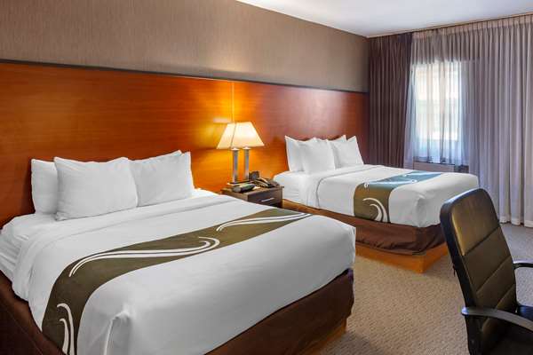  - Quality Inn Toronto Airport Mississauga