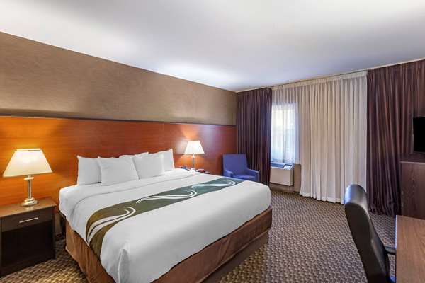  - Quality Inn Toronto Airport Mississauga
