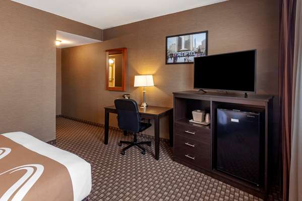  - Quality Inn Toronto Airport Mississauga