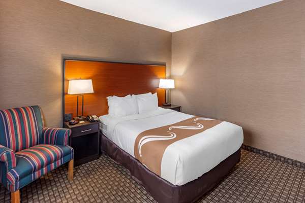  - Quality Inn Toronto Airport Mississauga