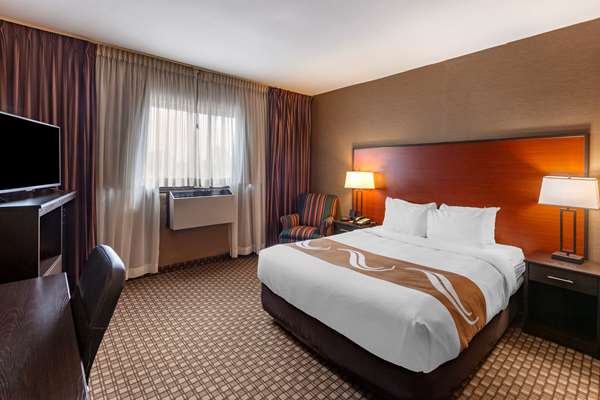  - Quality Inn Toronto Airport Mississauga