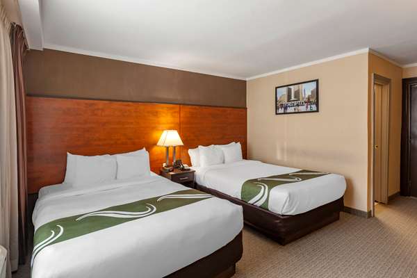  - Quality Inn Toronto Airport Mississauga