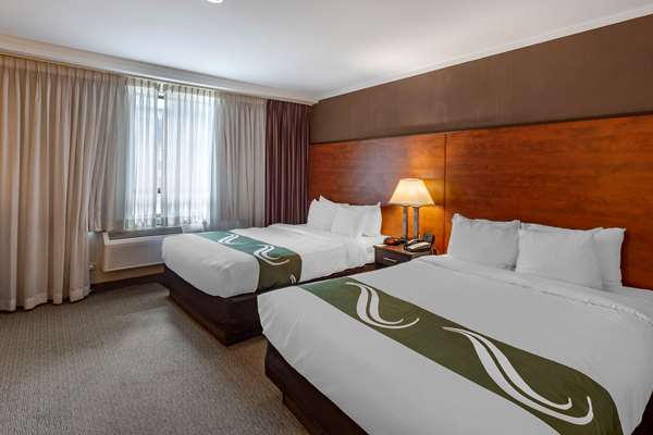  - Quality Inn Toronto Airport Mississauga