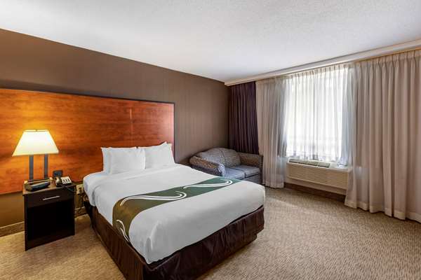  - Quality Inn Toronto Airport Mississauga