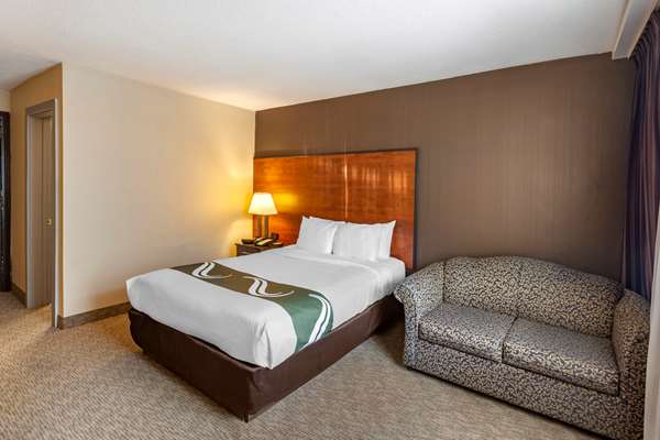  - Quality Inn Toronto Airport Mississauga