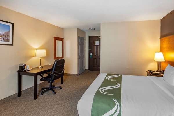  - Quality Inn Toronto Airport Mississauga