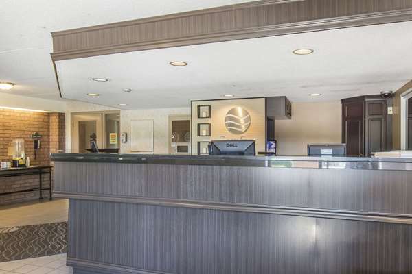  - Comfort Inn Cornwall