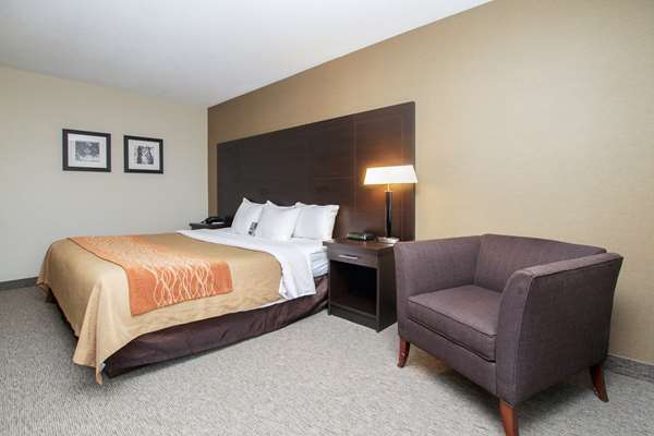 - Comfort Inn Cornwall