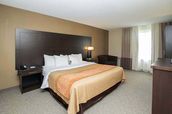  - Comfort Inn Cornwall