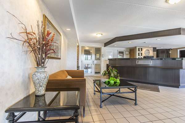  - Comfort Inn Cornwall