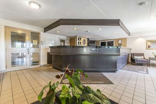  - Comfort Inn Cornwall