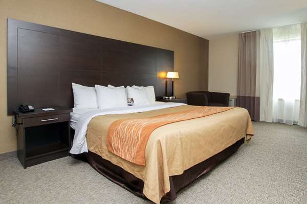  - Comfort Inn Cornwall