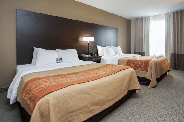  - Comfort Inn Cornwall