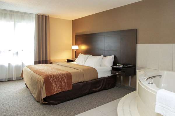  - Comfort Inn Cornwall