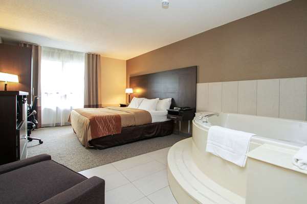  - Comfort Inn Cornwall