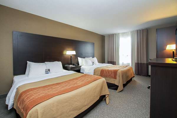  - Comfort Inn Cornwall