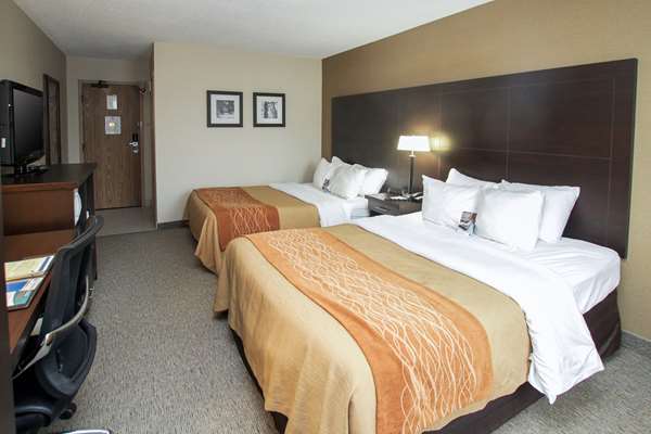  - Comfort Inn Cornwall
