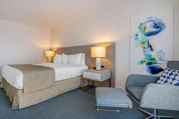  - Bayside Resort Parksville