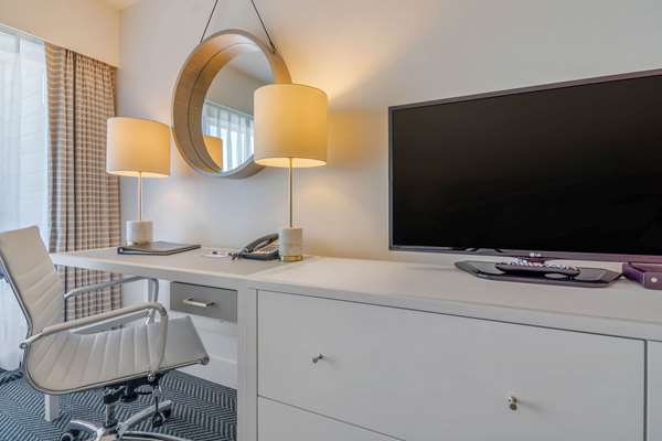  - Bayside Resort Parksville