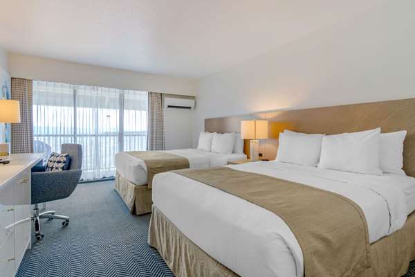  - Bayside Resort Parksville