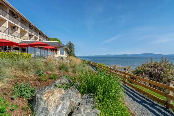  - Bayside Resort Parksville