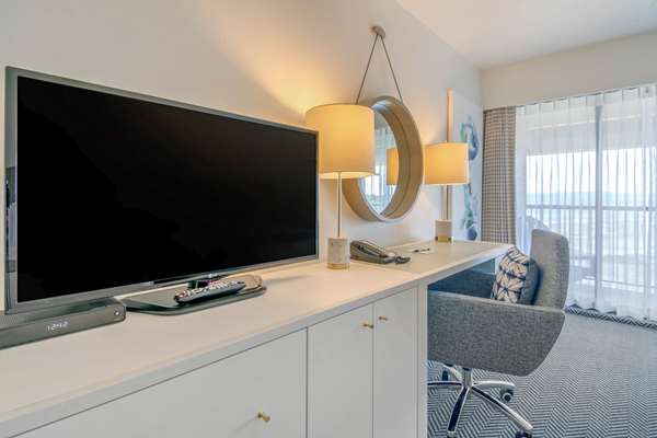  - Bayside Resort Parksville