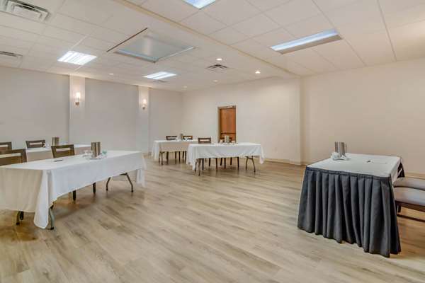  - Bayside Resort Parksville