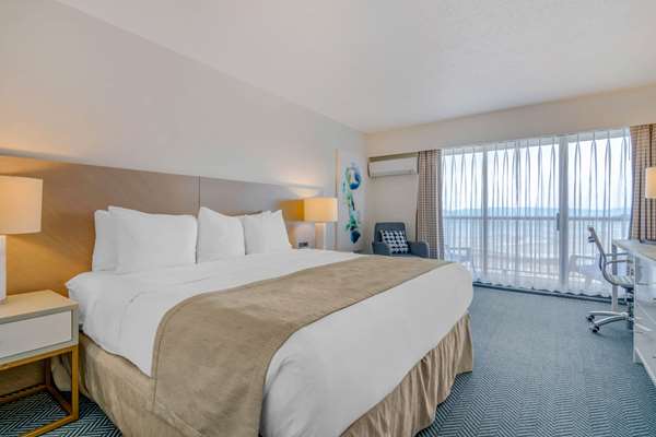  - Bayside Resort Parksville