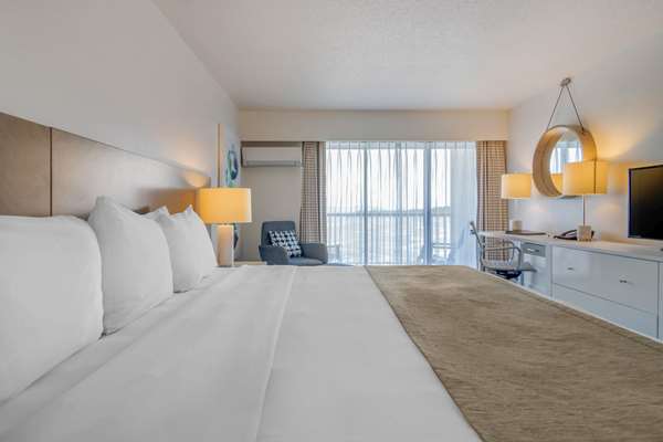  - Bayside Resort Parksville