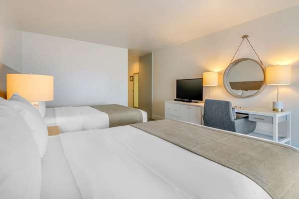  - Bayside Resort Parksville