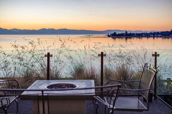  - Bayside Resort Parksville