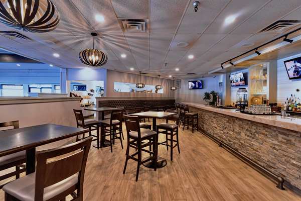 Bar - Bayside Resort Parksville