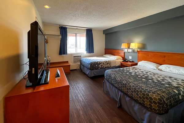  - Econo Lodge Village Calgary