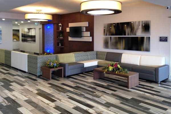  - Quality Inn New Liskeard