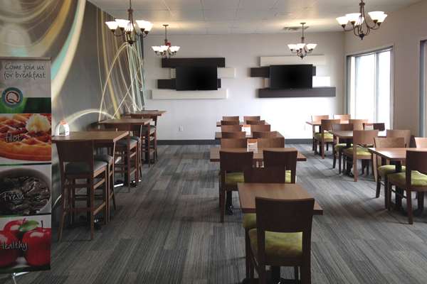  - Quality Inn New Liskeard