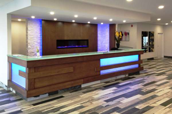  - Quality Inn New Liskeard