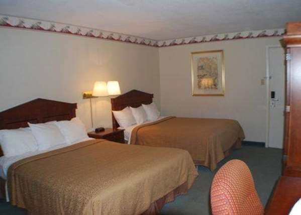  - Quality Inn New Liskeard
