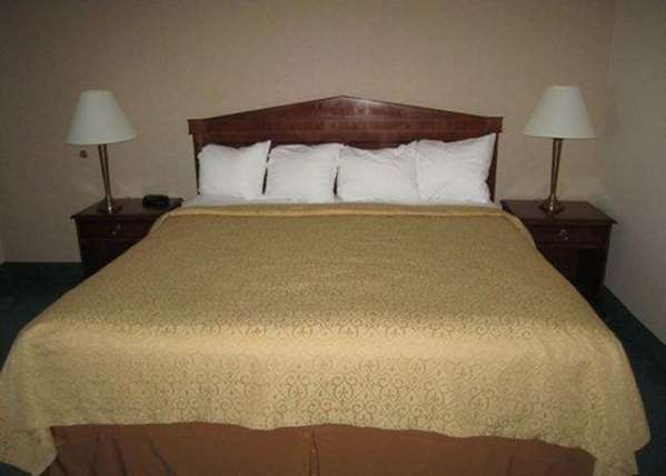  - Quality Inn New Liskeard