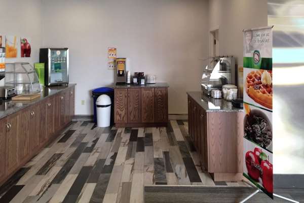  - Quality Inn New Liskeard