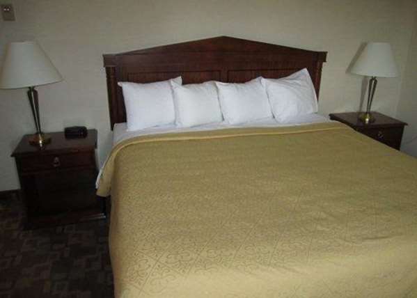  - Quality Inn New Liskeard