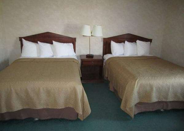  - Quality Inn New Liskeard