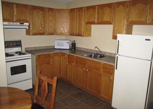  - Quality Inn New Liskeard